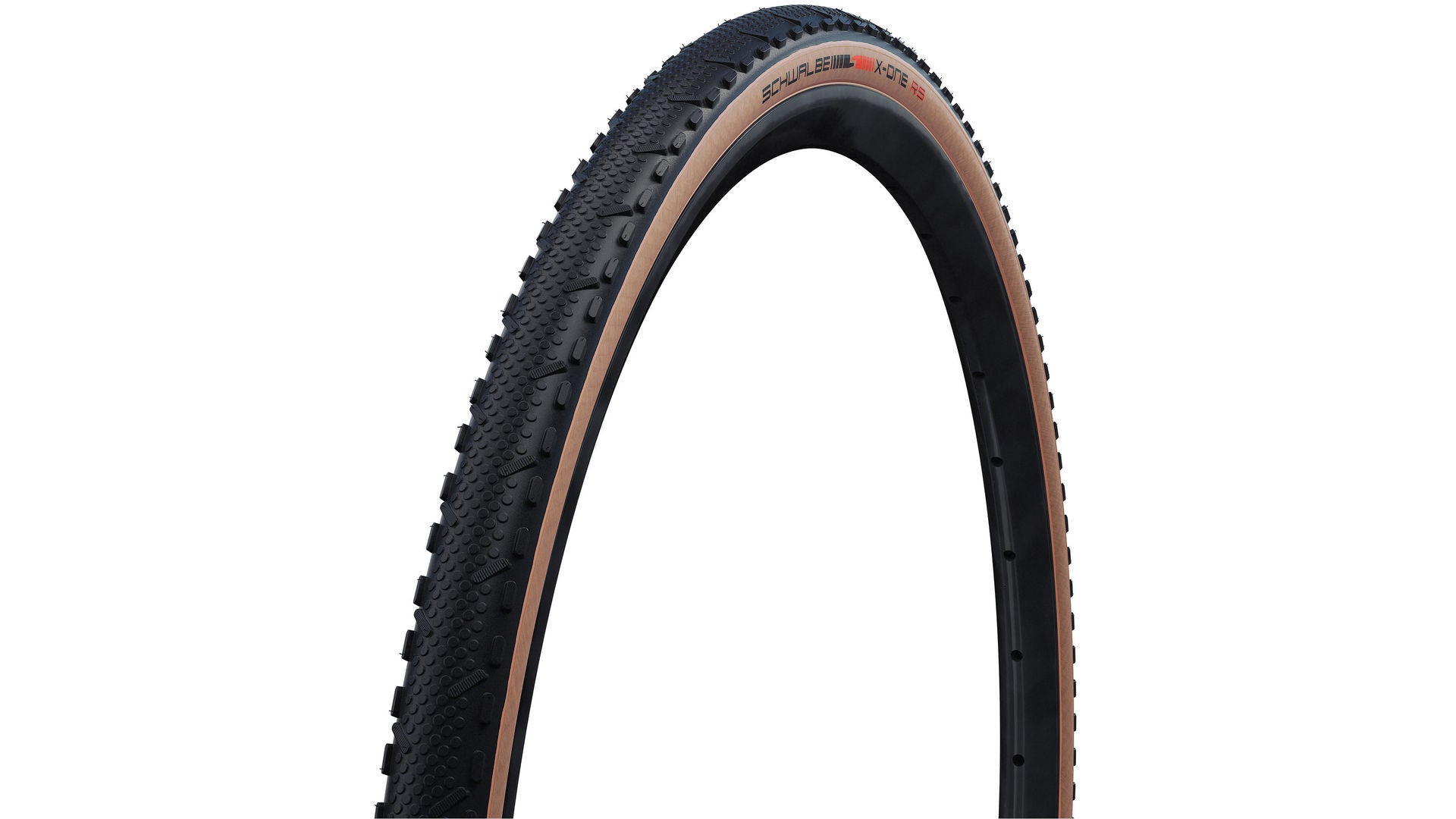 Schwalbe X-One RS Evolution Line 33-622 (28" x 1,30), 380 g Reifen