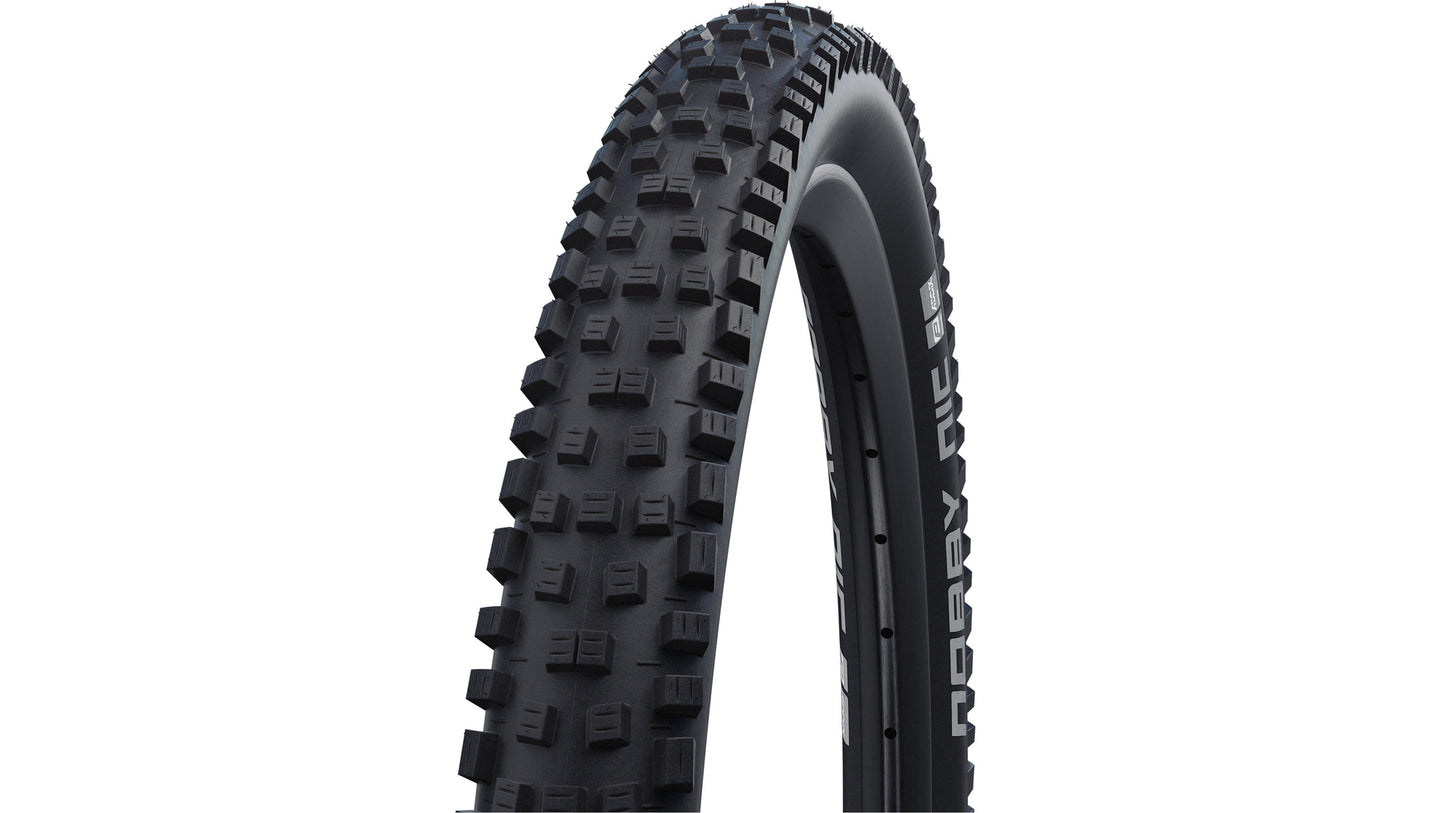 Schwalbe Nobby Nic Performance Line 57-622 (29" x 2,25), faltbar, schwarz, 755 g