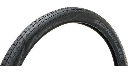 Schwalbe Super Moto-X Performance Line 62-559 (26" x 2,40), GreenGuard, 1095 g, Reflex Reifen