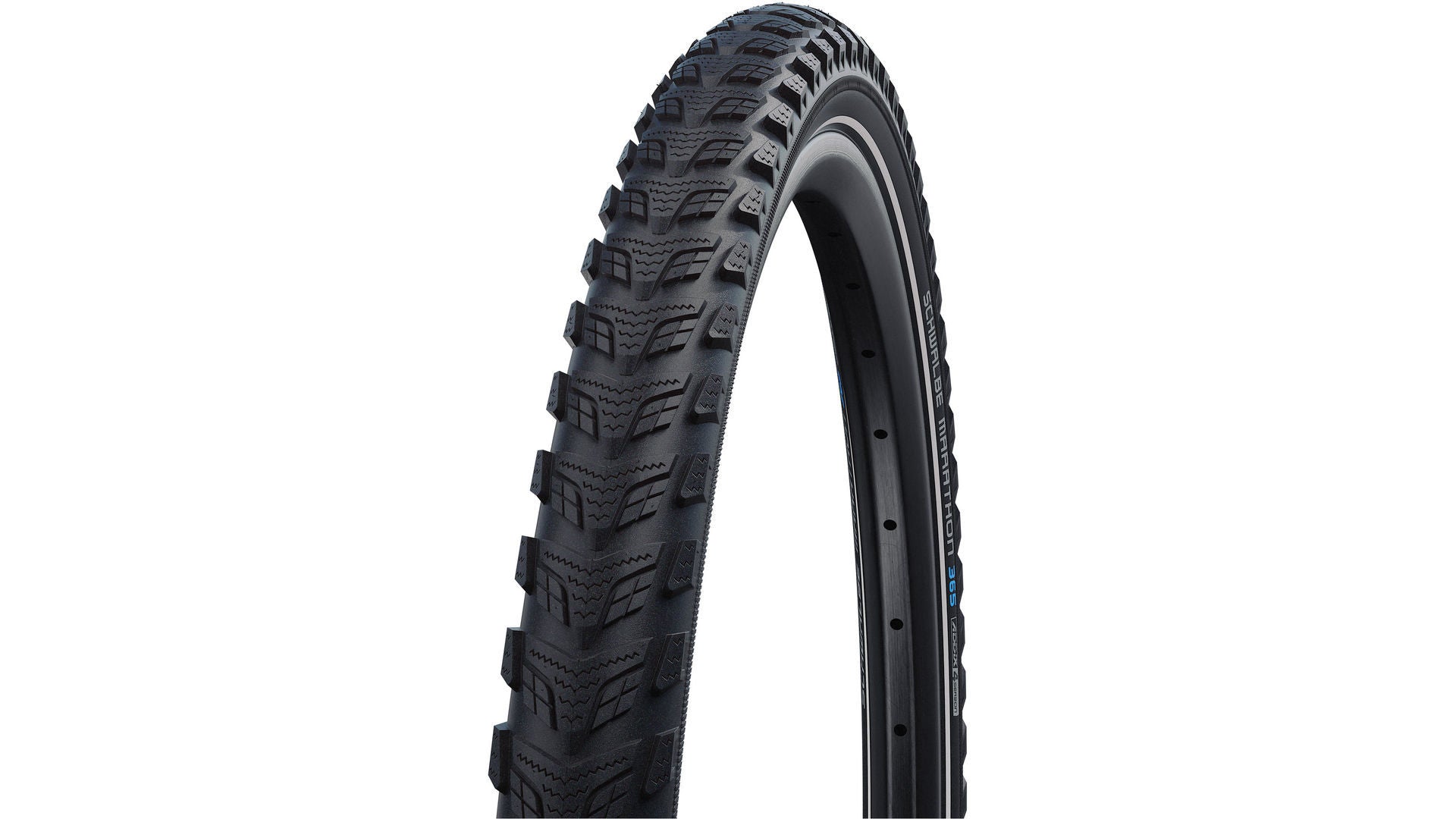 Schwalbe Marathon 365 Performance Line 40-406 (20" x 1,50), 550 g Reifen