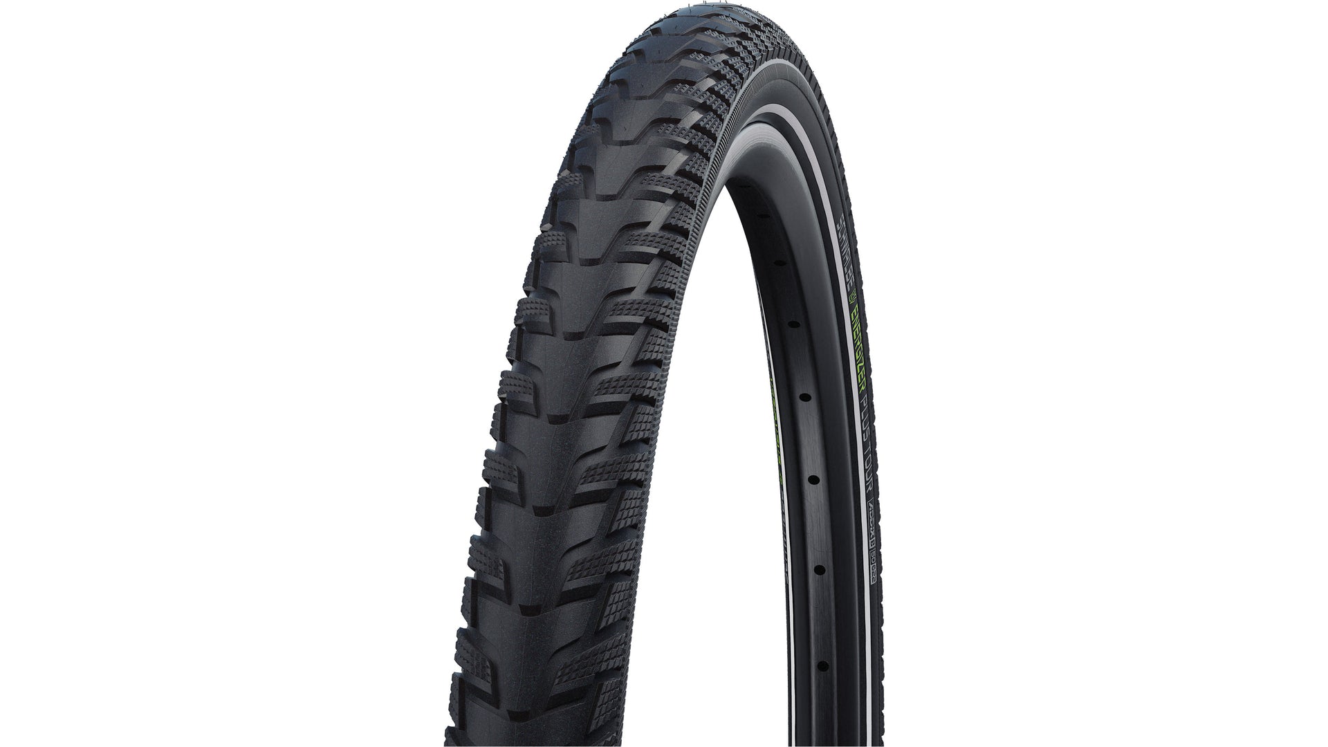 Schwalbe Energizer Plus Tour Performance Line 50-622 (28" x 2,00), 1100 g Reifen