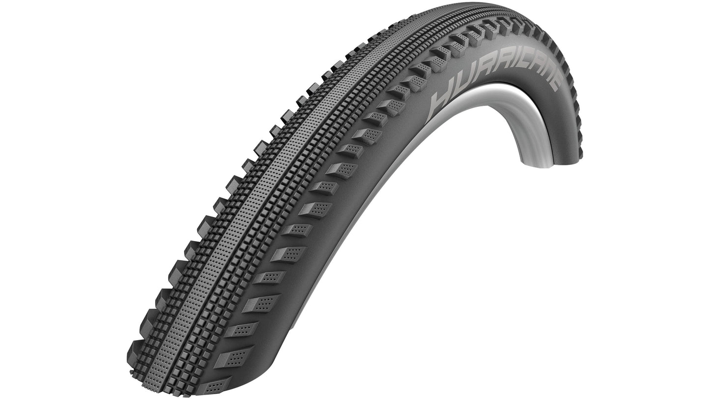 Schwalbe Hurricane Performance Line 50-584 (27,5" x 2,00), 610 g