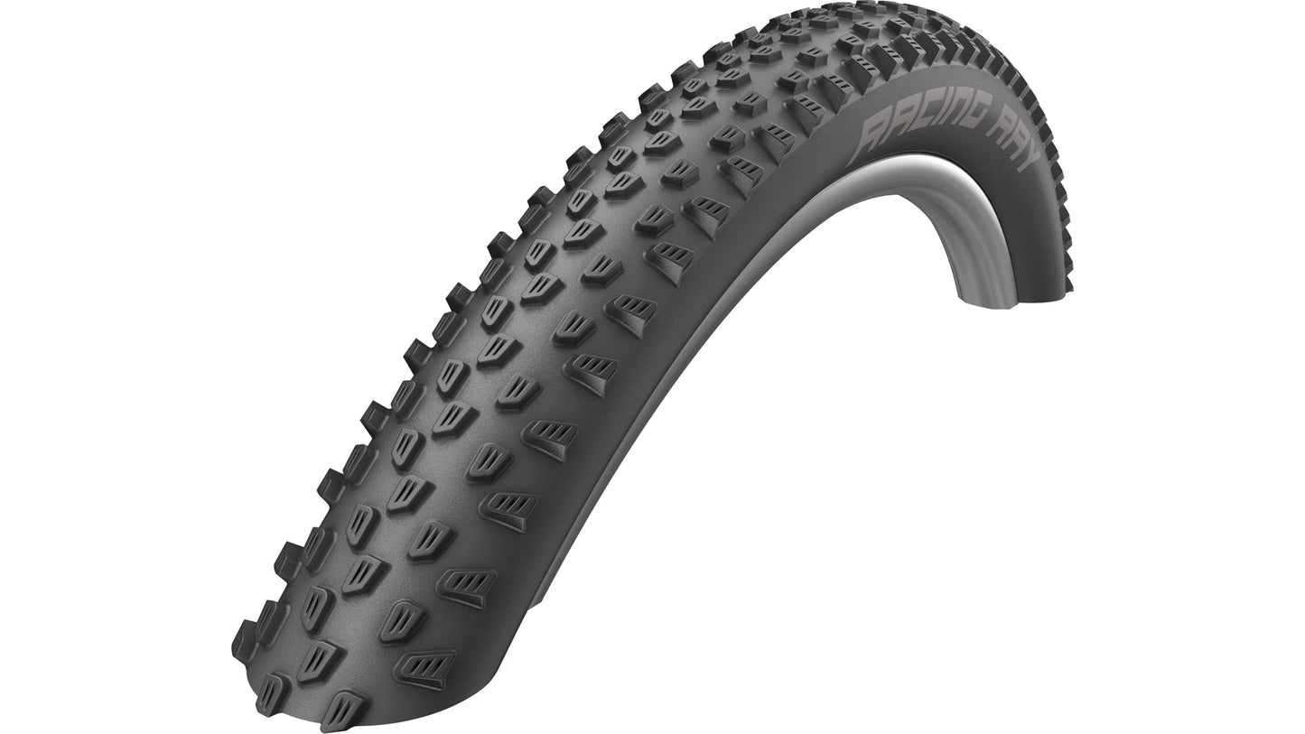 Schwalbe Racing Ray Performance Line 57-584 (27,5" x 2,25), Addix, 680 g