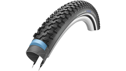 Schwalbe Marathon Plus MTB Performance Line 57-559 (26" x 2,25), 1260 g Reifen