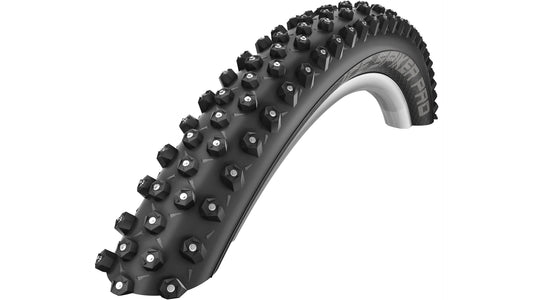 Schwalbe Ice Spiker Pro Performance Line 57-584 (27,5" x 2,25), SnakeSkin, 378 Spikes