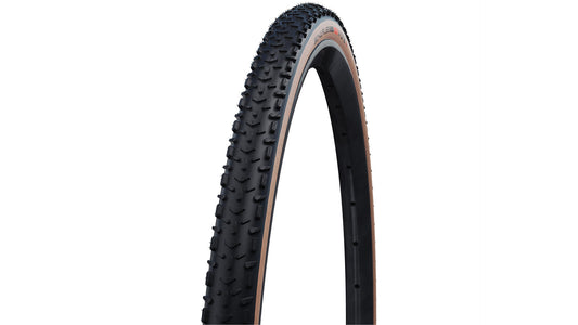 Schwalbe X-One R Evolution Line 33-584 (27,5" x 1,30), 375 g Reifen