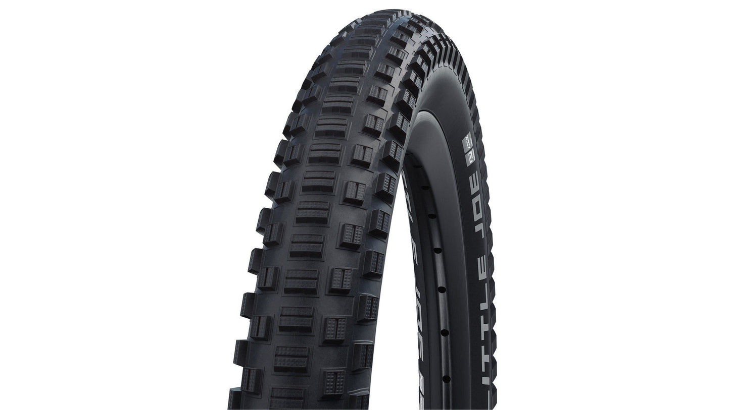 Schwalbe Little Joe Active Line 37-406 (20" x 1,40), 290 g Reifen