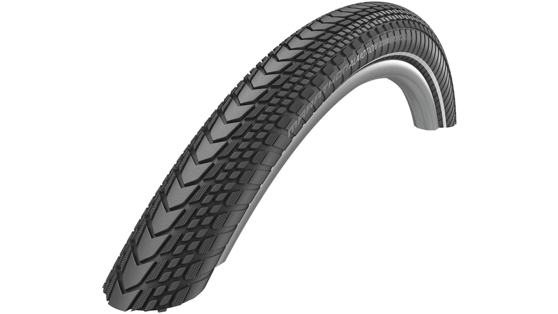 Schwalbe Marathon Almotion Evolution Line 40-622 (28" x 1,50), V-Guard, 490 g Reifen