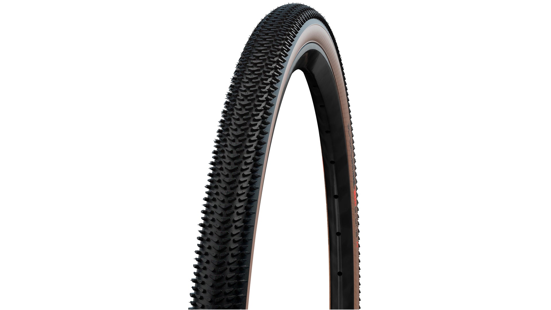 Schwalbe G-One R Evolution Line 40-622 (28" x 1,50), 480 g Reifen