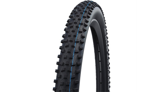 Schwalbe Rocket Ron Evolution Line 65-584 (27,5" x 2,60), Super Ground, Addix SpeedGrip, E-25, 785 g