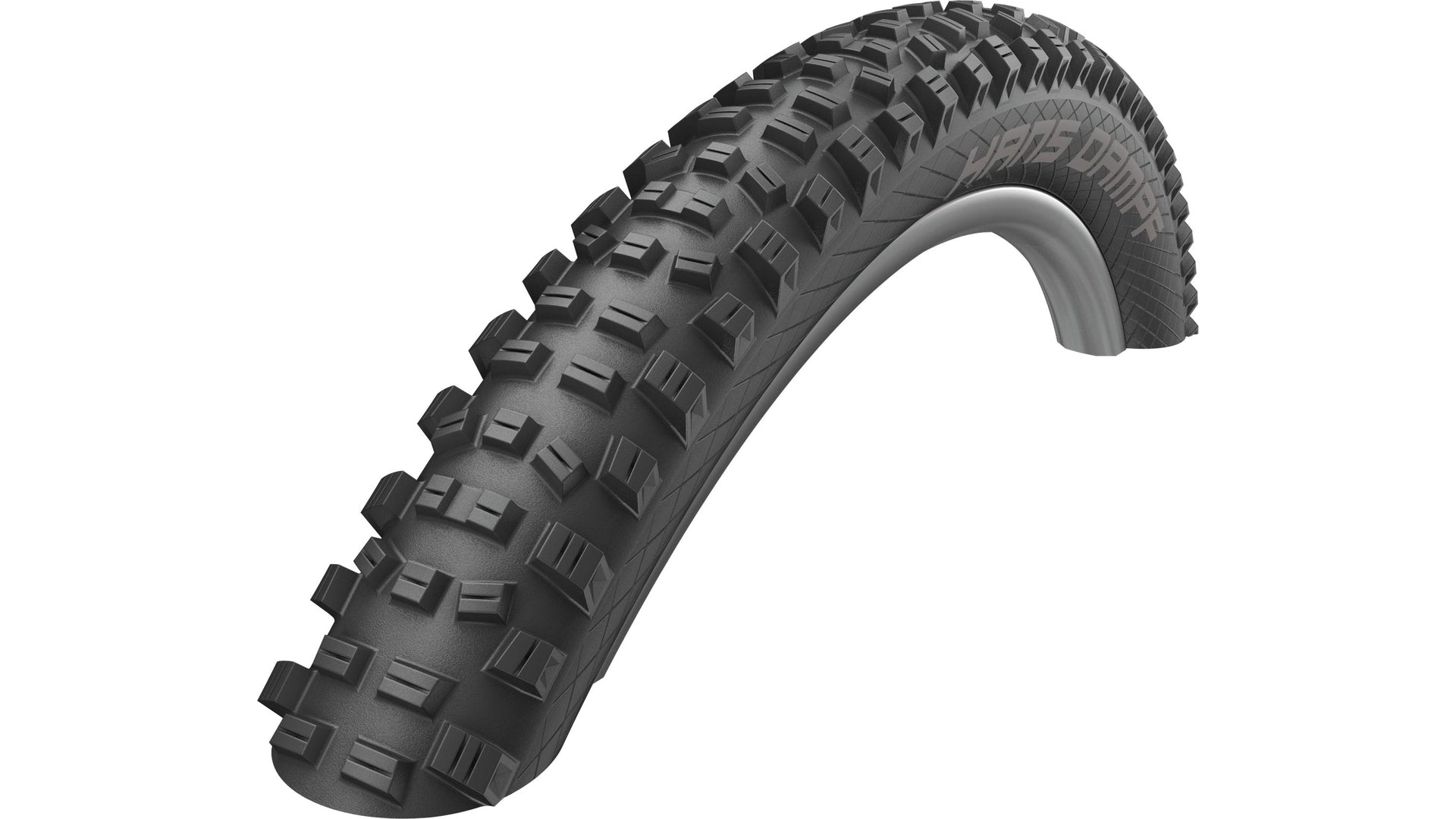 Schwalbe Hans Dampf Performance Line 60-622 (29" x 2,35), Addix