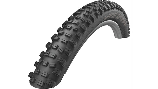 Schwalbe Hans Dampf Performance Line 60-622 (29" x 2,35), Addix