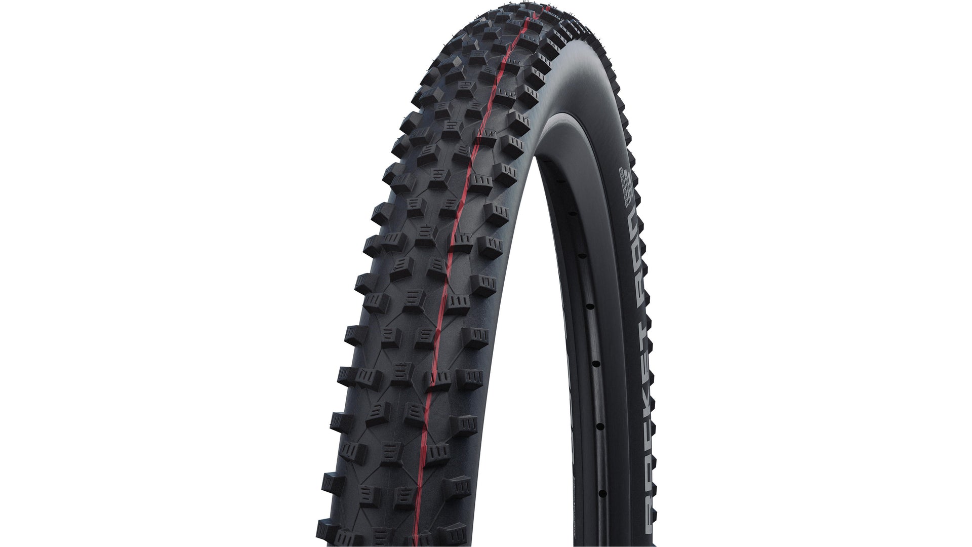 Schwalbe Rocket Ron Evolution Line 54-622 (29" x 2,10), Super Race, Addix Speed, 560 g