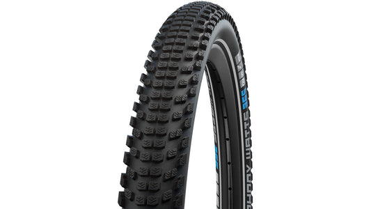 Schwalbe Johnny Watts 365 Performance Line 65-584 (27,5" x 2,60), faltbar, RaceGuard, 945 g