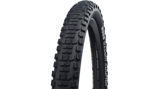 Schwalbe Johnny Watts Performance Line 65-584 (27,5" x 2,60), schwarz, E-50, 1020 g