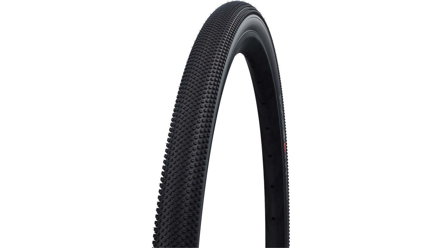 Schwalbe G-One Allround Performance Line 40-622 (28" x 1,50), schwarz, 485 g Reifen