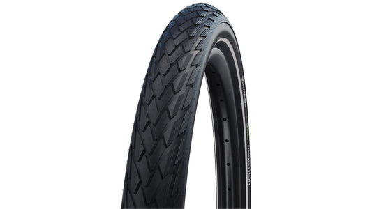 Schwalbe Green Marathon Performance Line 60-584 (27,5" x 2,35), 1095 g, E-50