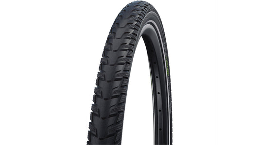 Schwalbe Energizer Plus Tour Performance Line 37-622 (28" x 1,40), 755 g Reifen