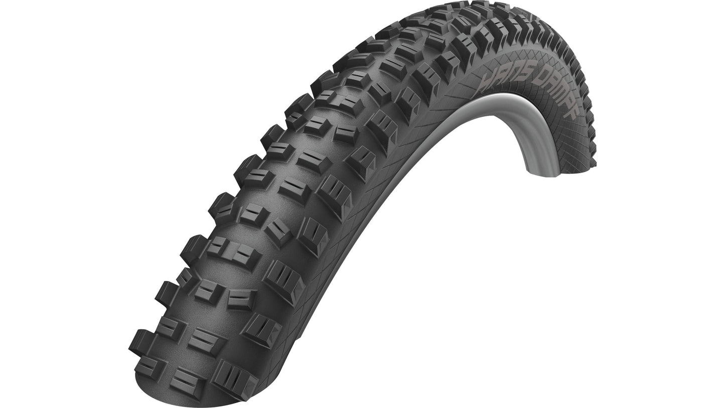 Schwalbe Hans Dampf Performance Line 60-584 (27,5" x 2,35), Addix