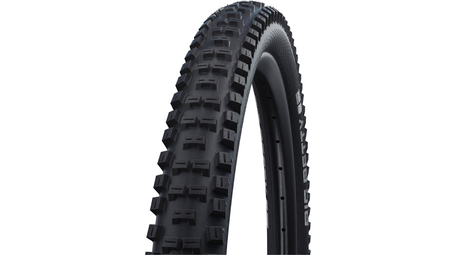 Schwalbe Big Betty Performance Line 62-584 (27,5" x 2,40), 1510 g