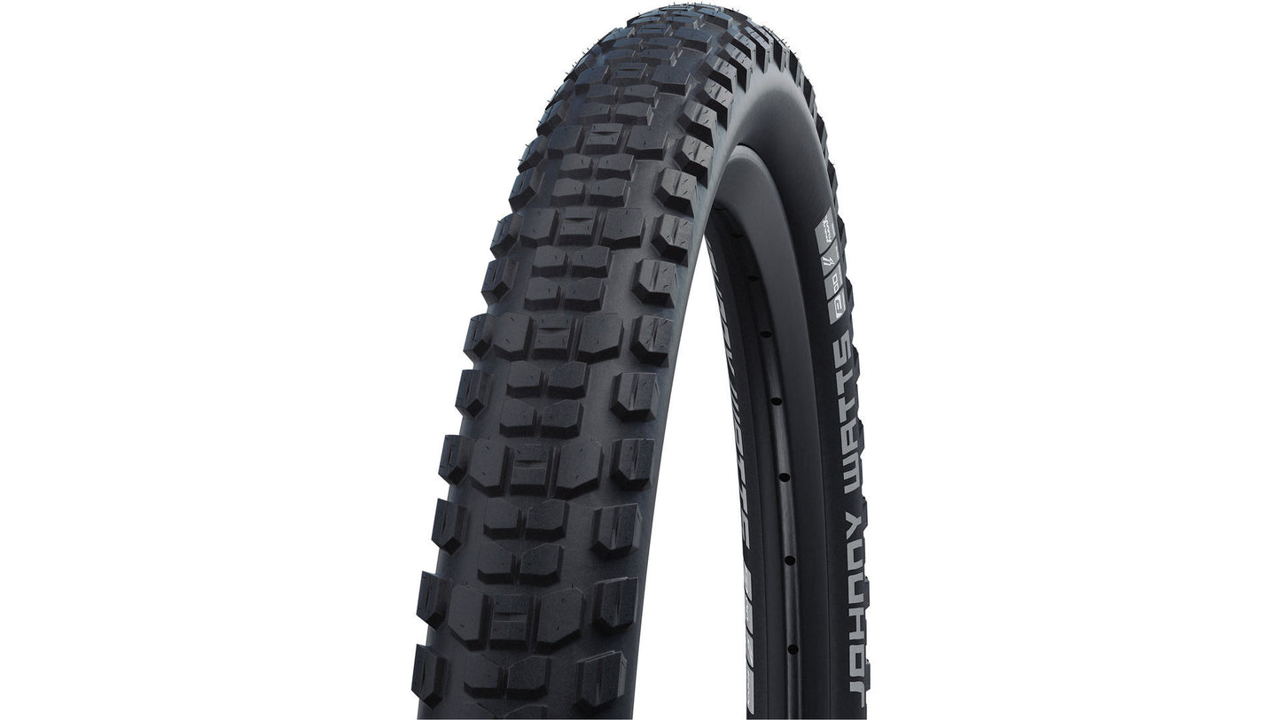 Schwalbe Johnny Watts 60-584 (27,5" x 2,35), bis 50 km/h, 1195 g