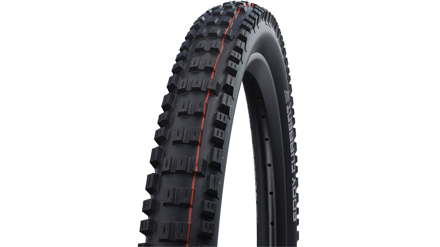 Schwalbe Eddy Current Evolution Line 65-584 (27,5" x 2,60), Super Trail, Front, 50 EPI, 1235 g