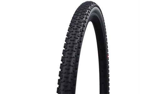 Schwalbe G-One Ultrabite Evolution Line 40-622 (28" x 1,50), schwarz, 530 g Reifen