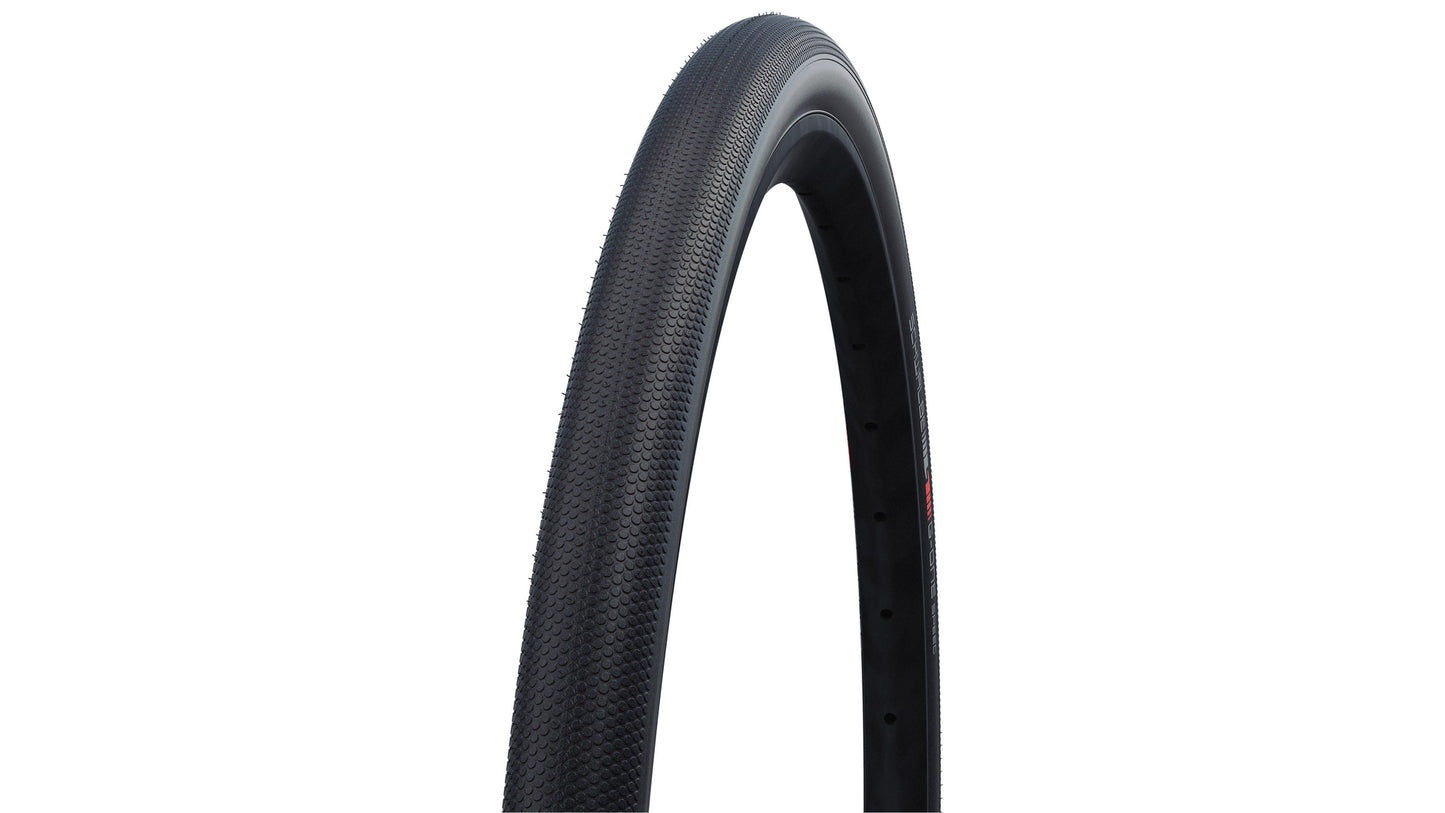 Schwalbe G-One Speed Performance Line 30-584 (27,5" x 1,20), schwarz, 320 g Reifen