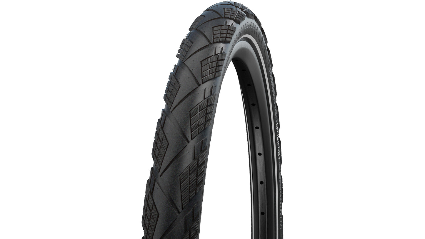 Schwalbe Marathon Plus Performance Line 55-584 (27,5" x 2,15), 775 g