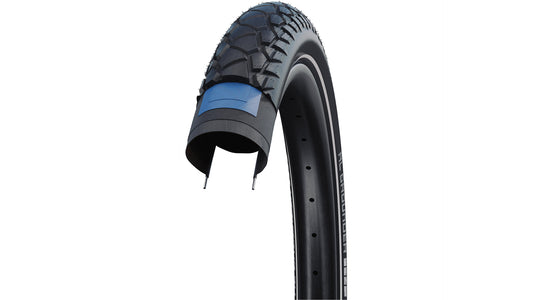 Schwalbe Al Grounder Performance Line 60-584 (27,5" x 2,35), 1020 g