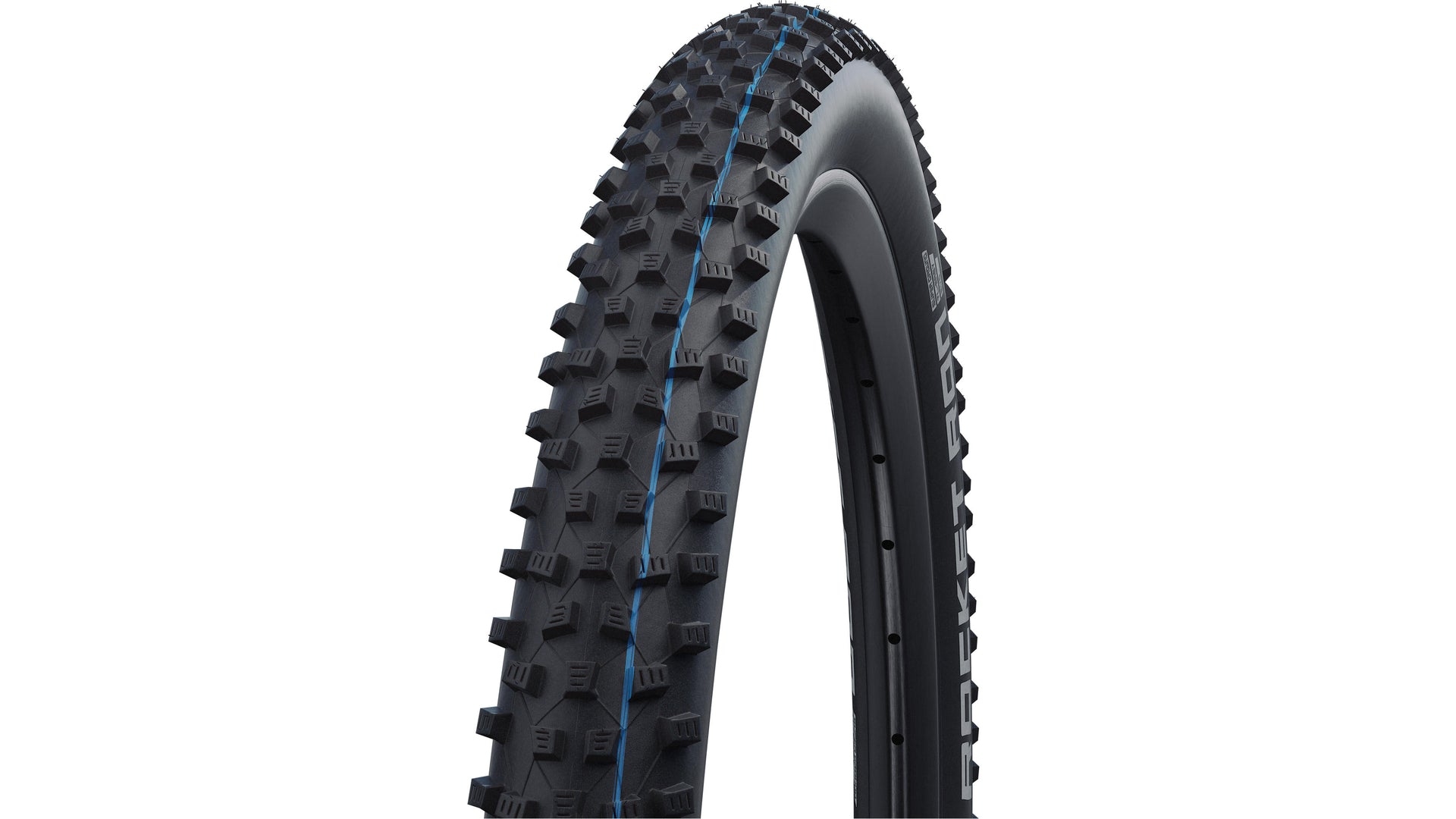 Schwalbe Rocket Ron Evolution Line 60-622 (29" x 2,35), Super Race, Addix Speed, 780 g