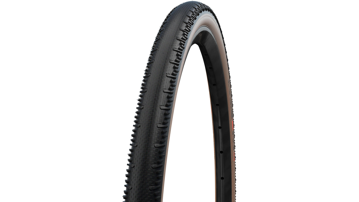 Schwalbe G-One RS Evolution Line 35-622 (28" x 1,35), 410 g Reifen