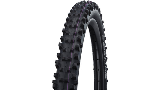 Schwalbe Dirty Dan Evolution Line 60-584 (27,5" x 2,35), Super Downhill, 2x 67 EPI, 1290 g