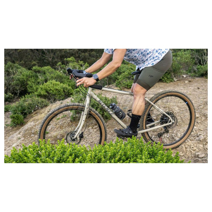 Ritchey Ascent Disc Touring Rahmenkit, 27.5"/29", desert dust