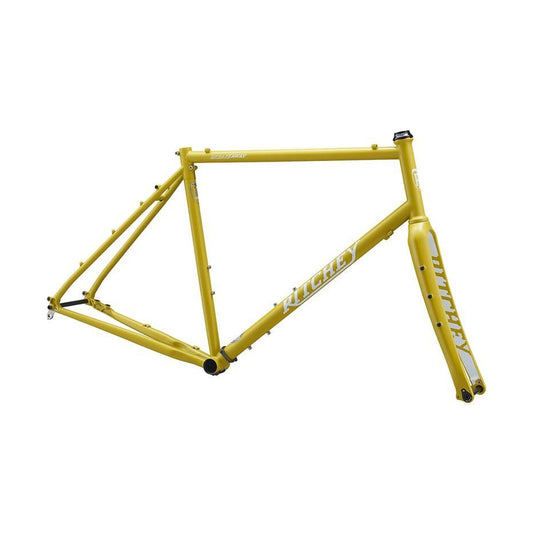 Ritchey Outback Break Away Rahmenkit, 650B/700C, swell foam