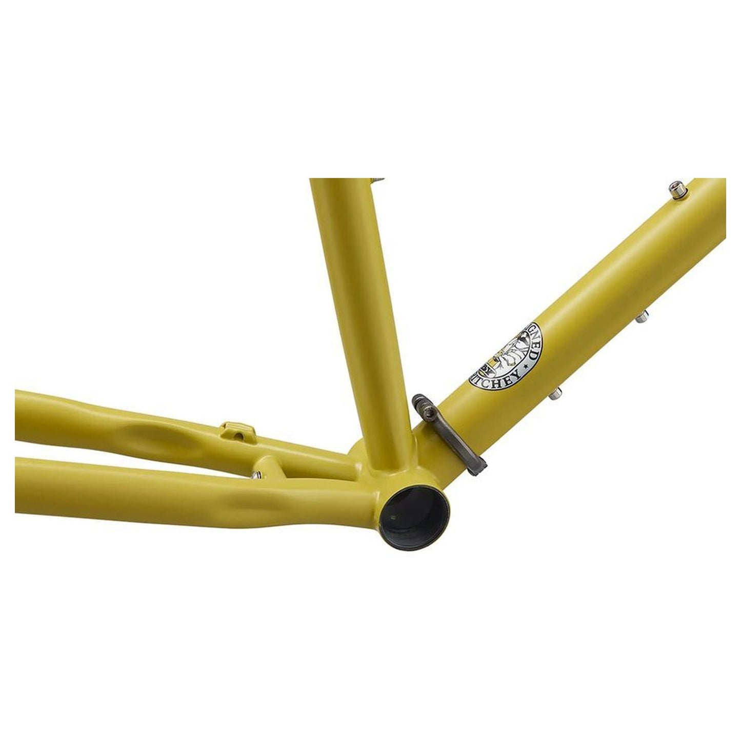 Ritchey Outback Break Away Rahmenkit, 650B/700C, swell foam