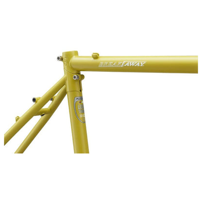 Ritchey Outback Break Away Rahmenkit, 650B/700C, swell foam