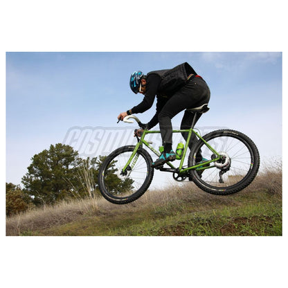 Ritchey Outback V2 Disc Gravel Rahmenkit, 650B/700C, guacamole green/white