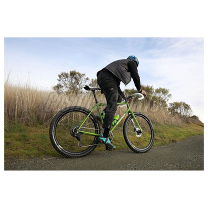 Ritchey Outback V2 Disc Gravel Rahmenkit, 650B/700C, guacamole green/white