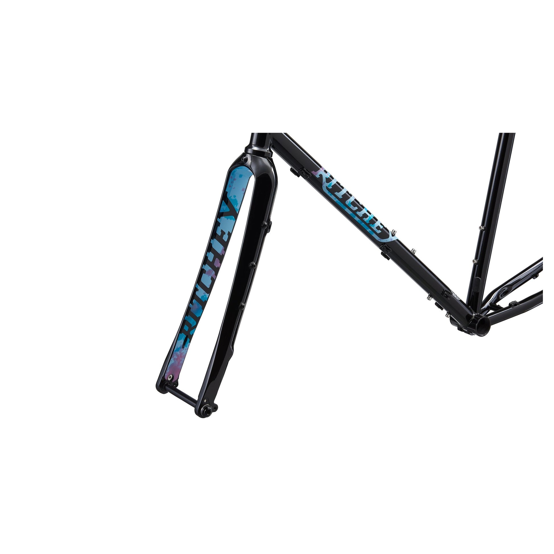 Ritchey Outback V4 Disc Gravel Rahmenkit, 650B/700C, Di2, aurora