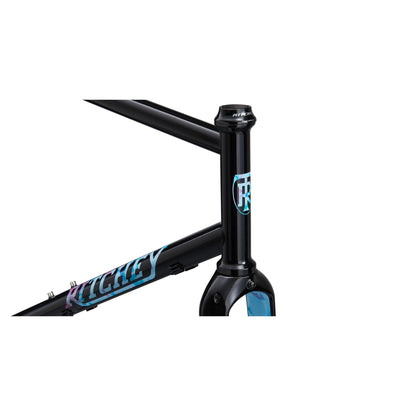 Ritchey Outback V4 Disc Gravel Rahmenkit, 650B/700C, Di2, aurora