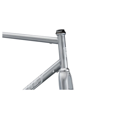 Ritchey Road Logic Break Away Rahmenkit, 700C, grey/white
