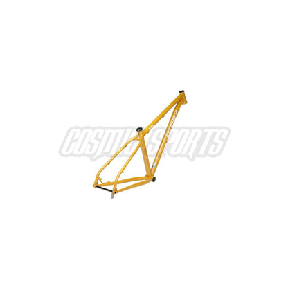 Ritchey Ultra MTB Rahmenkit, 27.5+/29", honey mustard