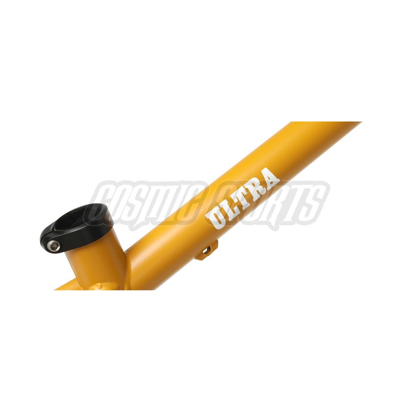 Ritchey Ultra MTB Rahmenkit, 27.5+/29", honey mustard