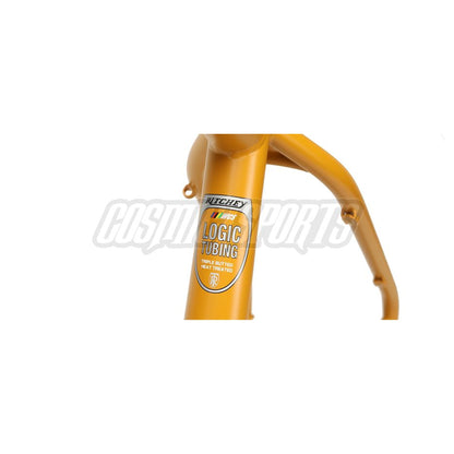 Ritchey Ultra MTB Rahmenkit, 27.5+/29", honey mustard