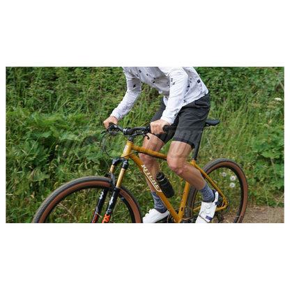 Ritchey Ultra MTB Rahmenkit, 27.5+/29", honey mustard