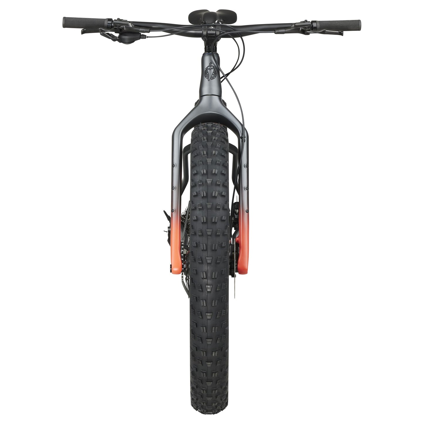 Salsa Beargrease Carbon Cues 11 Komplettrad, 27.5", gray