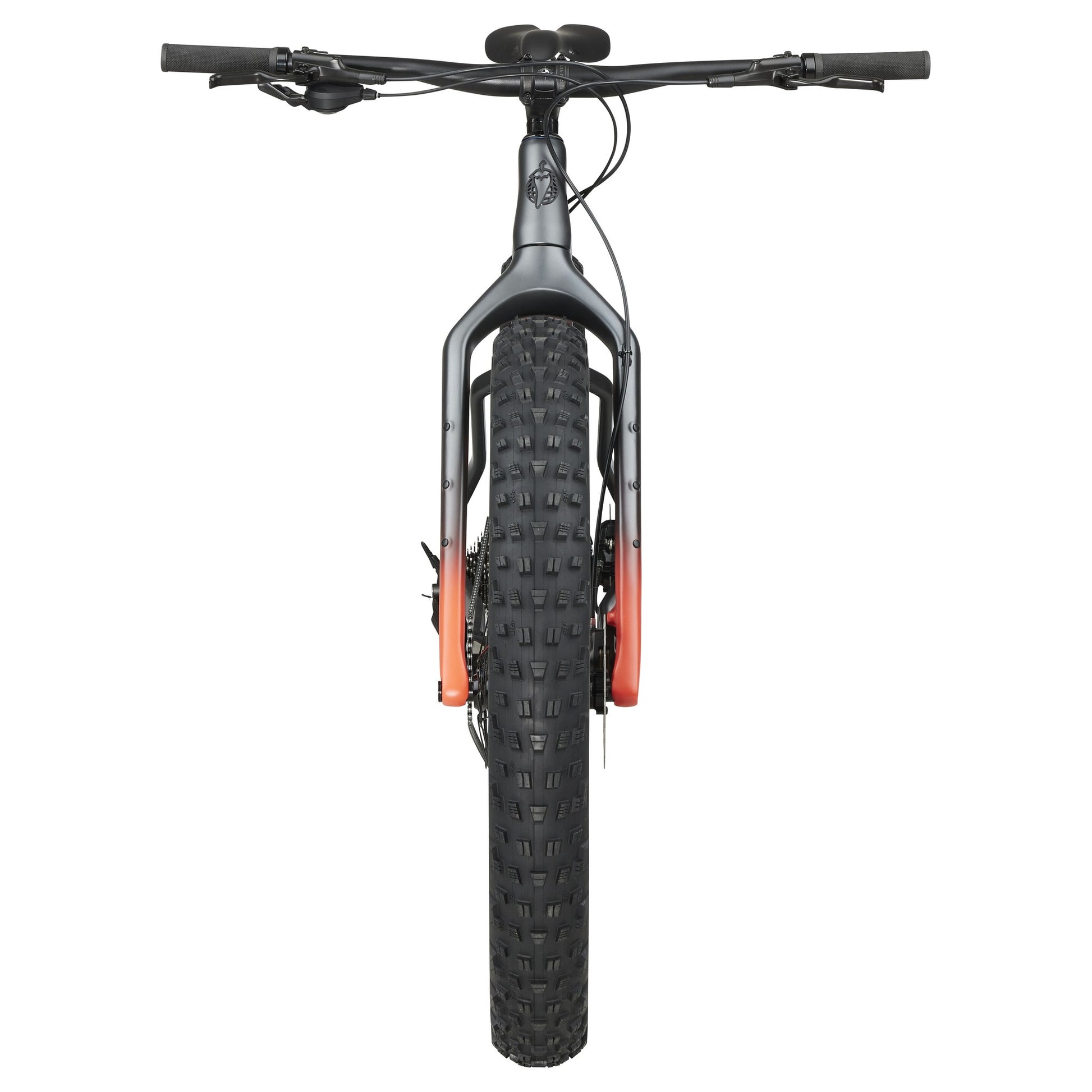Salsa Beargrease Carbon Cues 11 Komplettrad, 27.5", gray