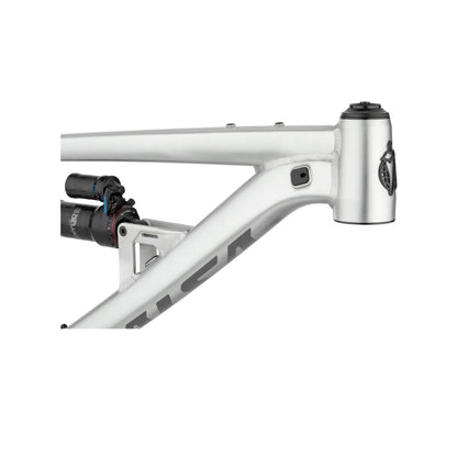 Salsa Cassidy Aluminium Rahmen, 29", brushed aluminium