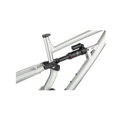 Salsa Cassidy Aluminium Rahmen, 29", brushed aluminium